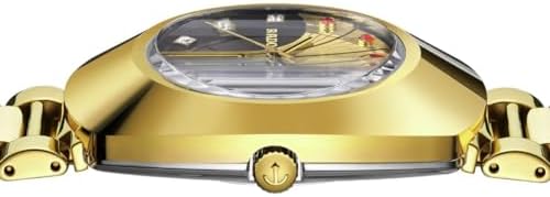 Rado DiaStar Original Limited Edition 50th Anniversary Male